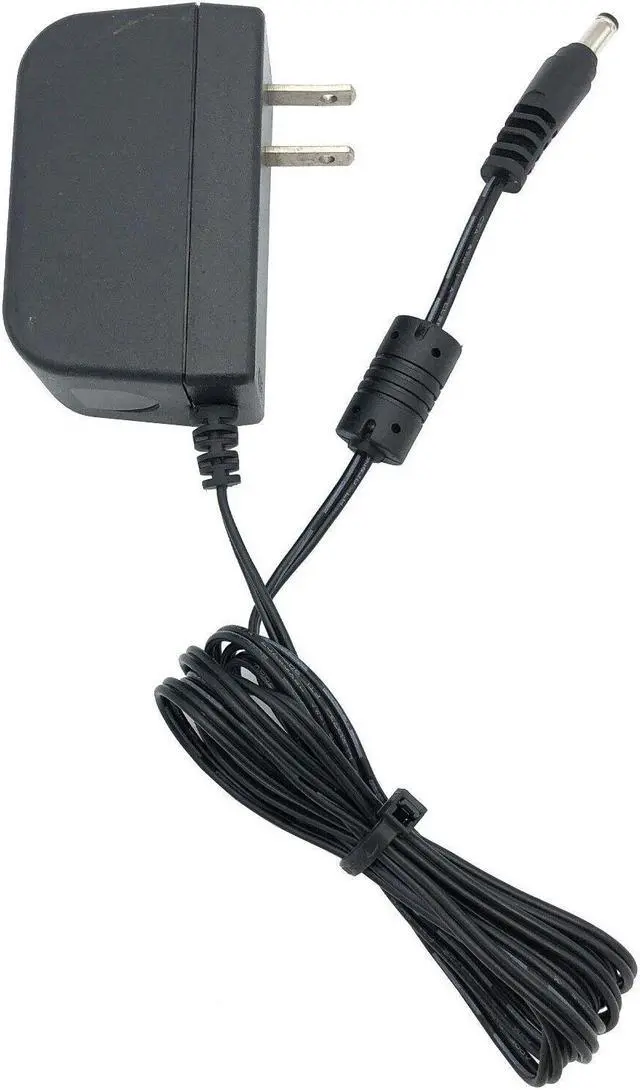 Main image of New Genuine DVE DVS-120A13FJP AC/DC Switching Wall Adapter 12V 1.3A 15W