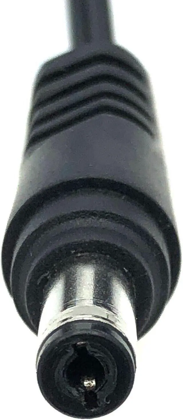 Alt view image 4 of 6 - New Genuine DVE DVS-120A13FJP AC/DC Switching Wall Adapter 12V 1.3A 15W