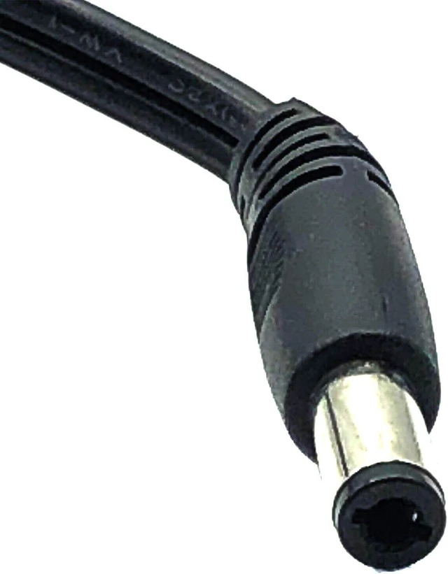 Alt view image 4 of 7 - Genuine 18W DVE Switching Adaptor +9V 2A Model DSA-20D-12 1 090180 w/Cord OEM