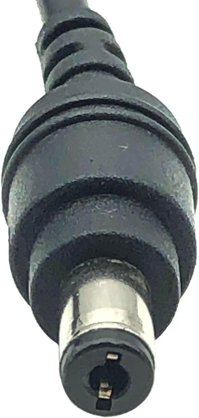 Alt view image 3 of 7 - Genuine Edac AC/DC Adapter EA1050D-240 Power Supply 24V 2.08A 5.5x2.1mm w/Cord