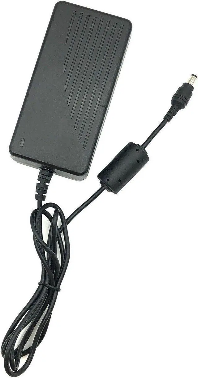 Alt view image 6 of 7 - Genuine Edac AC/DC Adapter EA1050D-240 Power Supply 24V 2.08A 5.5x2.1mm w/Cord