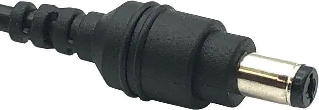 Alt view image 2 of 7 - Genuine Edac AC/DC Adapter EA1050D-240 Power Supply 24V 2.08A 5.5x2.1mm w/Cord