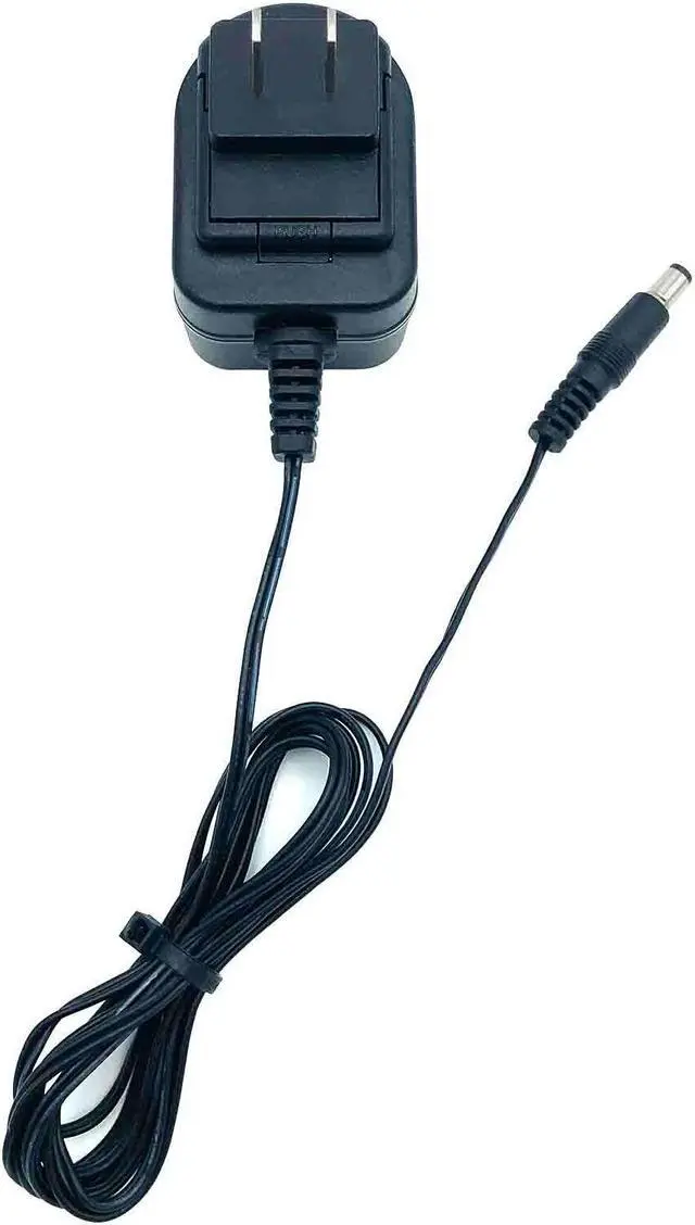 Alt view image 5 of 5 - Genuine Elementech AU108120C0 Power Supply Adapter 12V 0.7A Wall Charger OEM