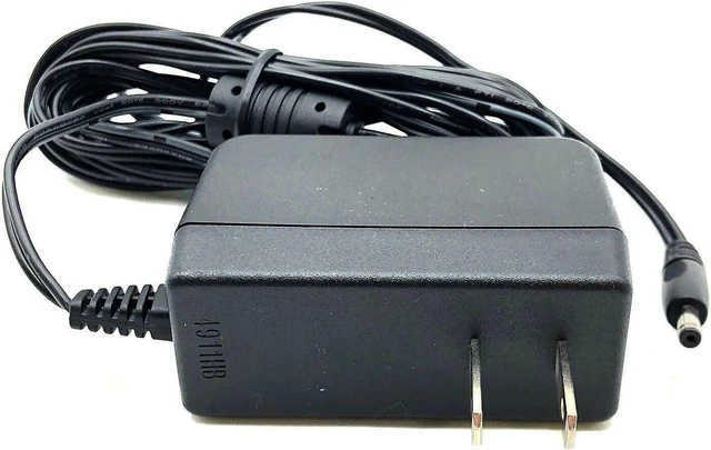 Alt view image 5 of 6 - Genuine GlobTek GT-81085-1516 AC Adapter GS-1994 15 Watt Power Supply OEM