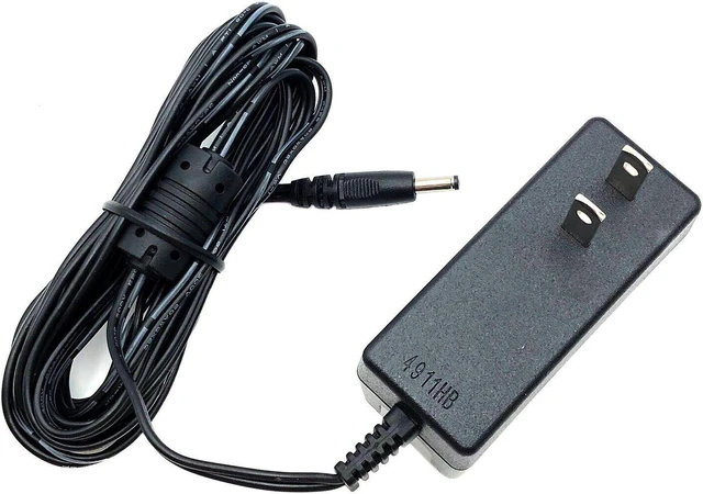 Alt view image 4 of 6 - Genuine GlobTek GT-81085-1516 AC Adapter GS-1994 15 Watt Power Supply OEM