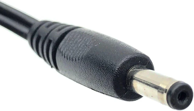 Alt view image 3 of 6 - Genuine GlobTek GT-81085-1516 AC Adapter GS-1994 15 Watt Power Supply OEM
