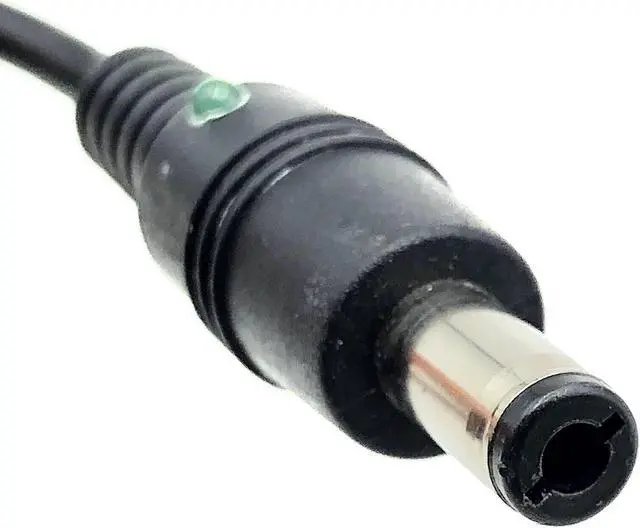 Alt view image 4 of 7 - New Original Intermec FSP060-RAA Switching Power Adapter 24V 2.5A 60W OEM 6.5x3.0mm w/PC