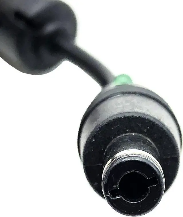 Alt view image 3 of 7 - New Original Intermec FSP060-RAA Switching Power Adapter 24V 2.5A 60W OEM 6.5x3.0mm w/PC