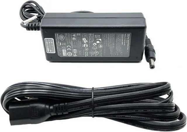 Main image of New Original Intermec FSP060-RAA Switching Power Adapter 24V 2.5A 60W OEM 6.5x3.0mm w/PC