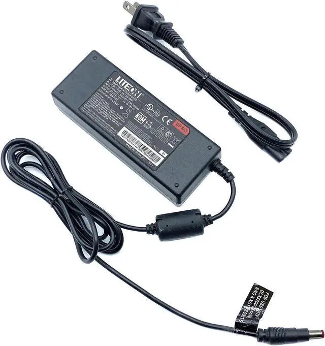 Main image of NEW Genuine Liteon 36W PA-1360-5M01 AC Adapter Power Supply 12V 3A OEM