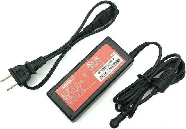 Main image of NEW Genuine Liteon PA-1500-1M06 542772-006-00 AC/DC Adapter 12V 4.16A 50W