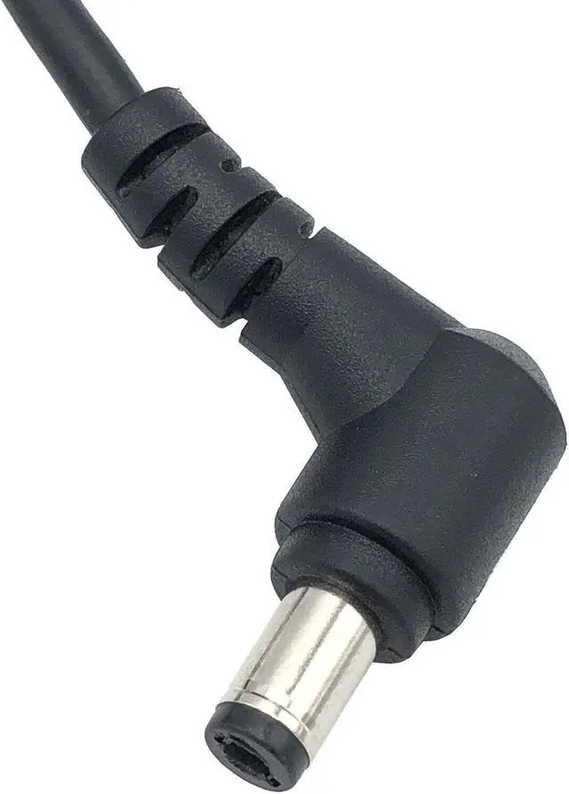 Alt view image 4 of 7 - Original LiteOn PA-1600-5-ROHS AC Power Adapter 12V 5A 5.5*2.5mm w/P.Cord