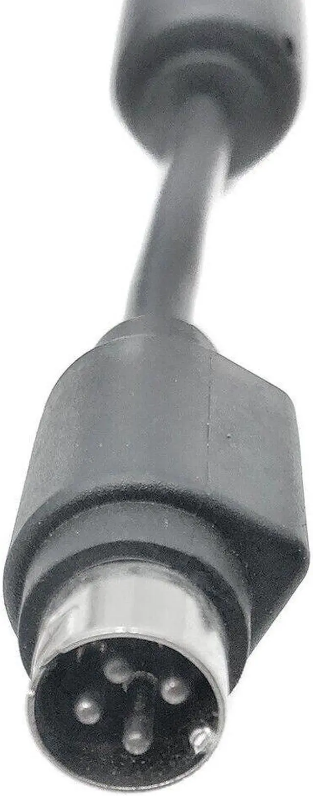 Alt view image 3 of 7 - Original LiteOn 80W 4-PIN AC Power Adapter PA-1081-01 Charger 12V 6.67A w/P.Cord