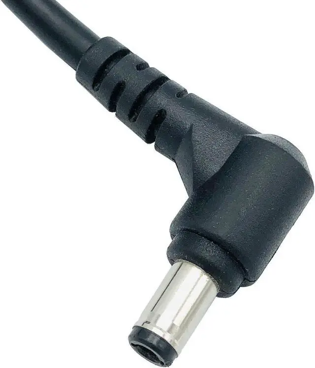 Alt view image 5 of 7 - Genuine LiteOn AC Power Adapter PA-1600-06 Charger 19V 3.16A 5.5*2.5mm w/P.Cord