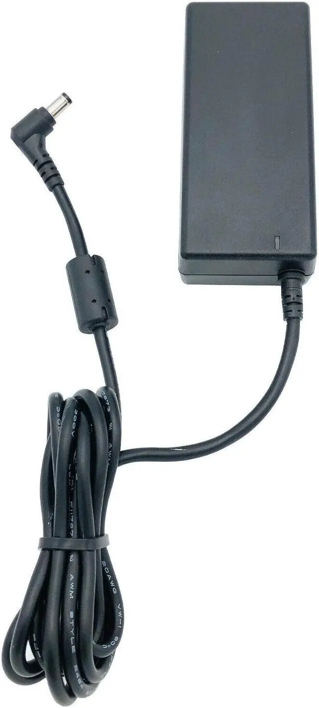 Alt view image 7 of 7 - Genuine LiteOn AC Power Adapter PA-1600-06 Charger 19V 3.16A 5.5*2.5mm w/P.Cord