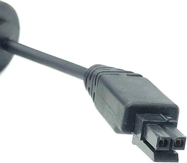 Alt view image 3 of 7 - Genuine Liteon 2-PIN 49V 1.5A AC Power Adapter PA-1800-4-LF 341-100475-01 w/PC