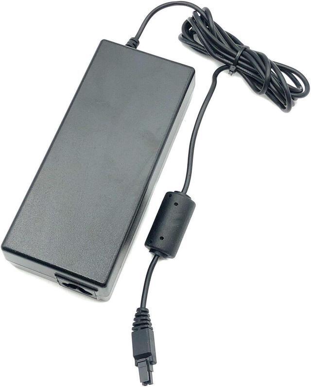 Alt view image 5 of 7 - Genuine Liteon 2-PIN 49V 1.5A AC Power Adapter PA-1800-4-LF 341-100475-01 w/PC