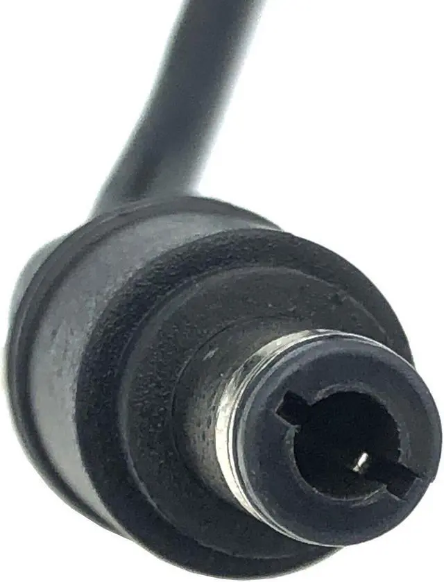 Alt view image 3 of 7 - Genuine AcBel API4AD19AC Adapter 15V 5A Power Supply 6.5x3.0mm+Pin w/Cord