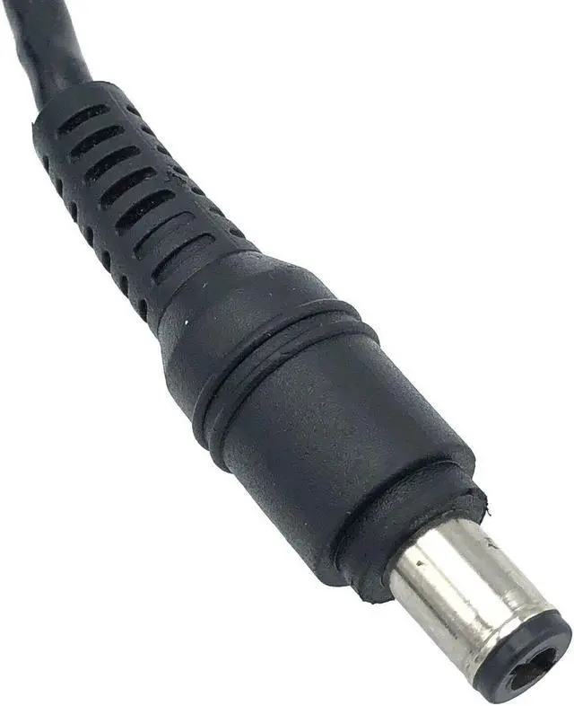 Alt view image 4 of 7 - Genuine AcBel API4AD19AC Adapter 15V 5A Power Supply 6.5x3.0mm+Pin w/Cord