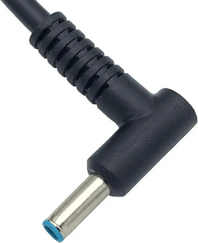 Alt view image 4 of 7 - Genuine AcBel ADE001 Adapter 19.5V 2.31A Power Supply 4.5x3.0mm+Pin w/Cord
