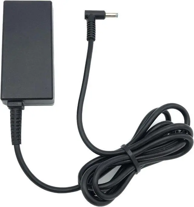 Alt view image 7 of 7 - Genuine AcBel ADE001 Adapter 19.5V 2.31A Power Supply 4.5x3.0mm+Pin w/Cord