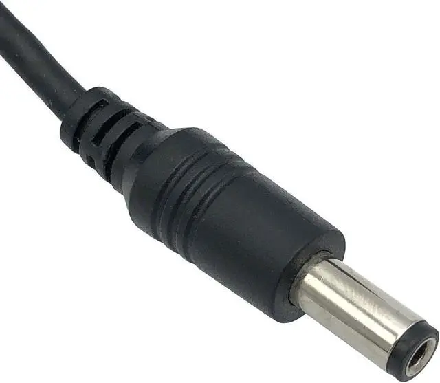 Alt view image 4 of 6 - Original AcBel API-7629 AC Adapter 19V 3.16A 60W Power Supply 5.5x2.5mm w/Cord