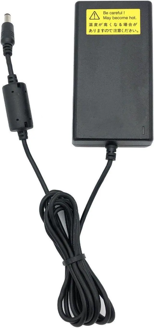 Alt view image 6 of 6 - Original AcBel API-7629 AC Adapter 19V 3.16A 60W Power Supply 5.5x2.5mm w/Cord