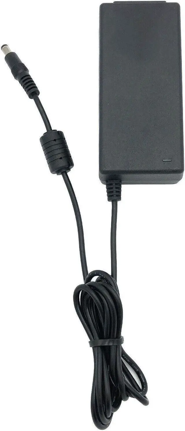 Alt view image 6 of 6 - Original Elementech Au-79A0n AC Adapter Power Supply 12V 2A 24W w/PC