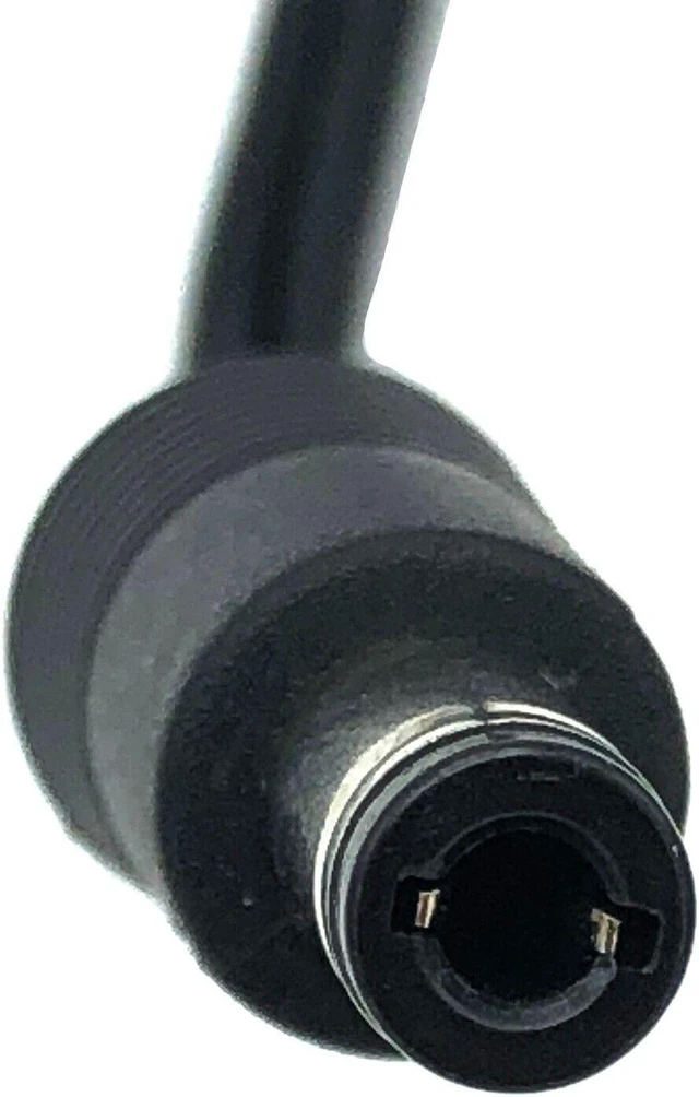 Alt view image 3 of 6 - Genuine Flypower PS65B150Y4000S AC Adapter 15V 4A 60W Power Supply w/Power Cord