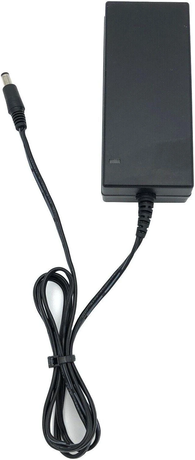 Alt view image 6 of 6 - Genuine Flypower PS65B150Y4000S AC Adapter 15V 4A 60W Power Supply w/Power Cord