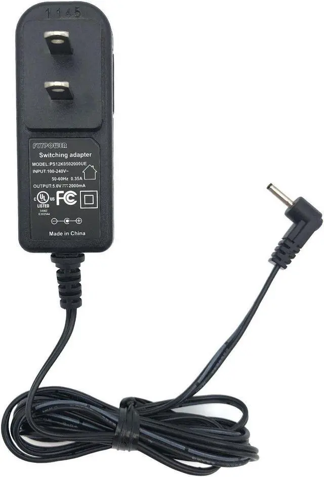 Main image of Genuine Flypower PS12K0502000UE AC Adapter 5V 2A Power Supply OEM