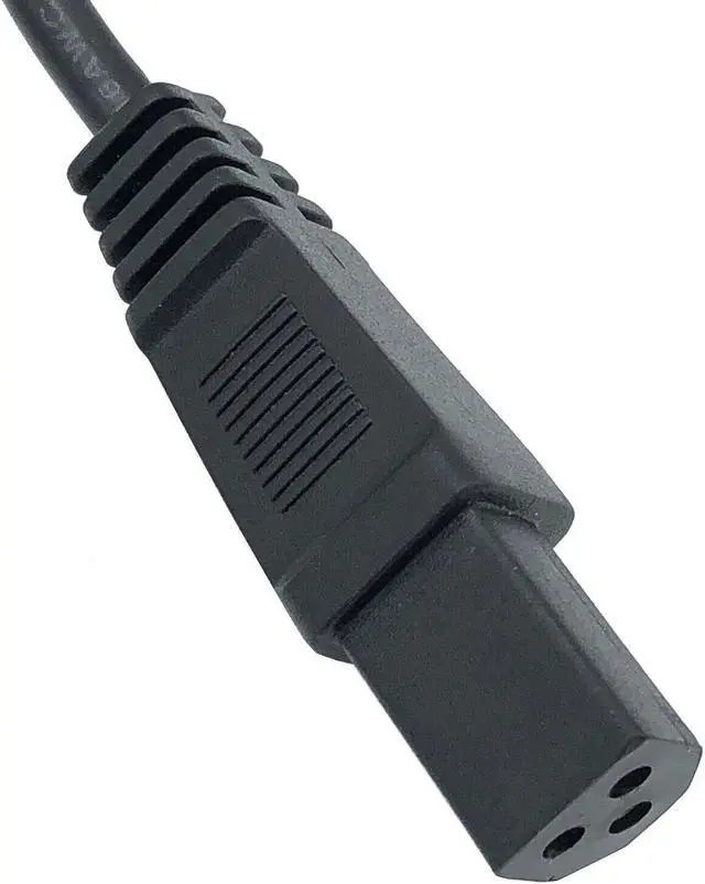 Alt view image 3 of 6 - Genuine Frontrow 3A-621DA19 Switch-Mode Power Supply Adapter 19V 3.16A 60W w/PC