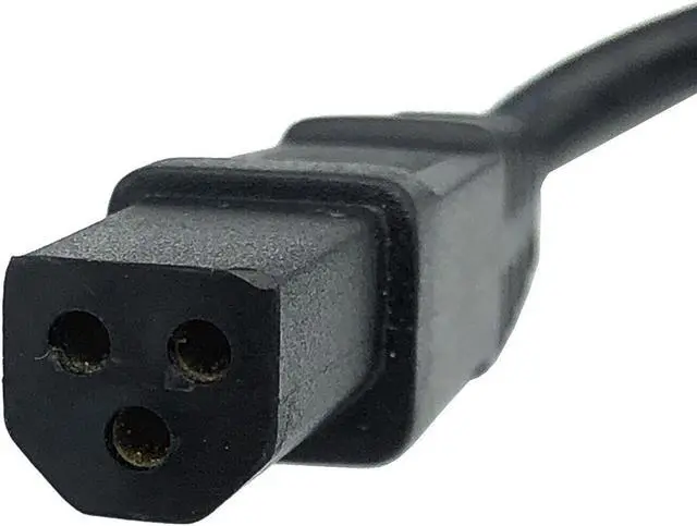 Alt view image 4 of 6 - Genuine Frontrow 3A-621DA19 Switch-Mode Power Supply Adapter 19V 3.16A 60W w/PC