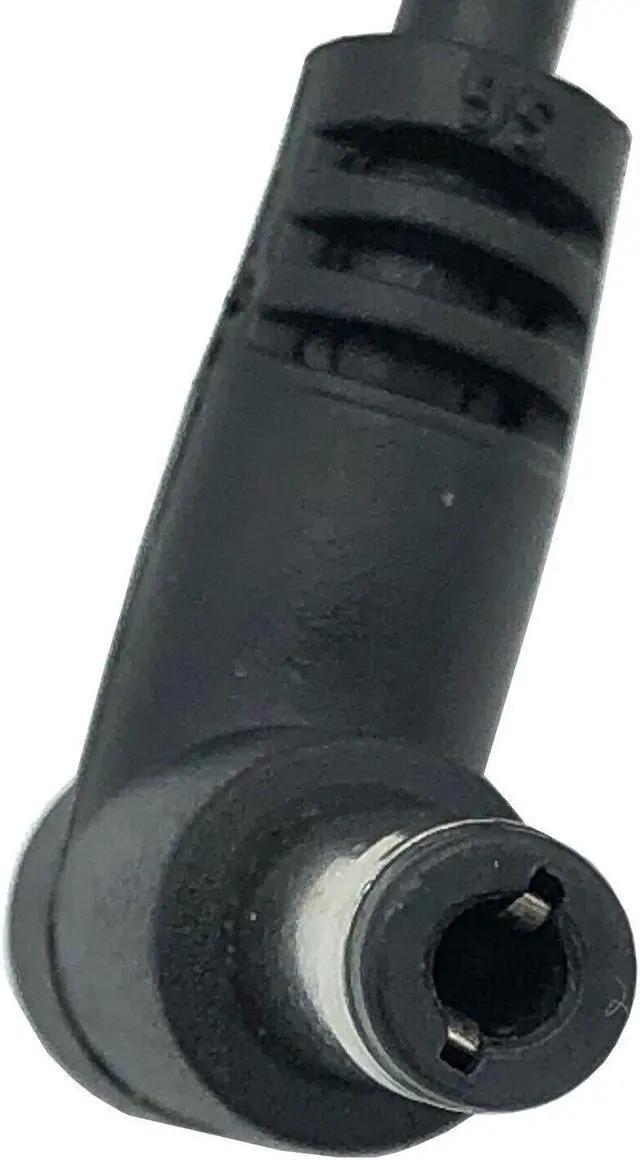 Alt view image 3 of 7 - Panasonic PQLV208 9VV 4WW Power Adapter   Genuine