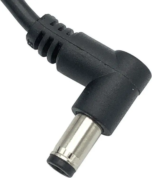 Alt view image 4 of 7 - Panasonic PQLV208 9VV 4WW Power Adapter   Genuine