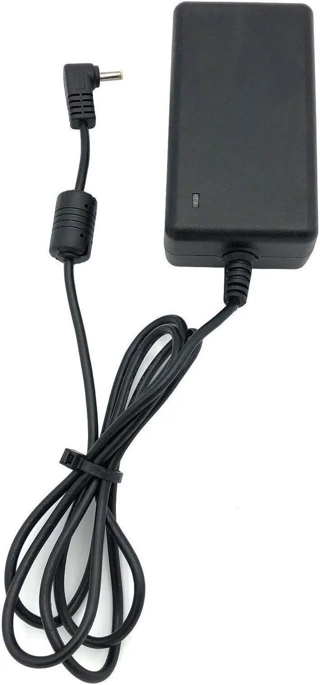 Alt view image 7 of 7 - Genuine 38W Huntkey AC DC Adapter 9.5V 4A Model ADP036-094B w/Cord OEM
