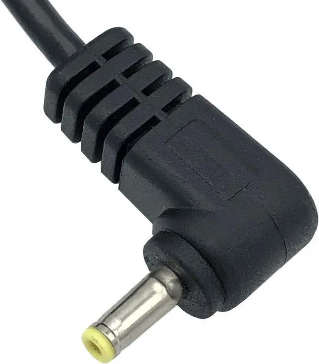 Alt view image 3 of 7 - Genuine 38W Huntkey AC DC Adapter 9.5V 4A Model ADP036-094B w/Cord OEM