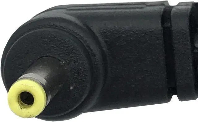 Alt view image 4 of 7 - Genuine 38W Huntkey AC DC Adapter 9.5V 4A Model ADP036-094B w/Cord OEM