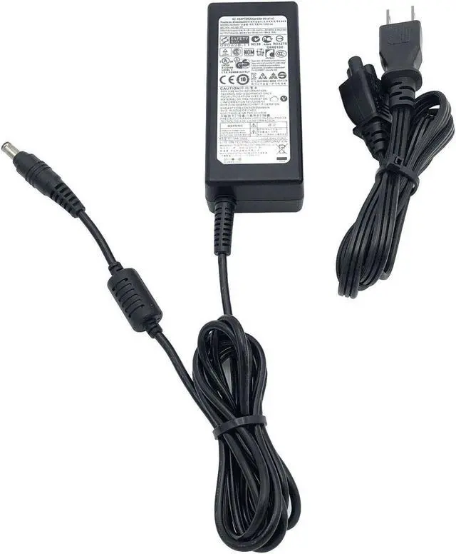 Main image of OEM LiteOn AC Adapter PA-1400-14 AD-6019R Charger 19V 3.16A 60W 5.5*3.3mm w/PC