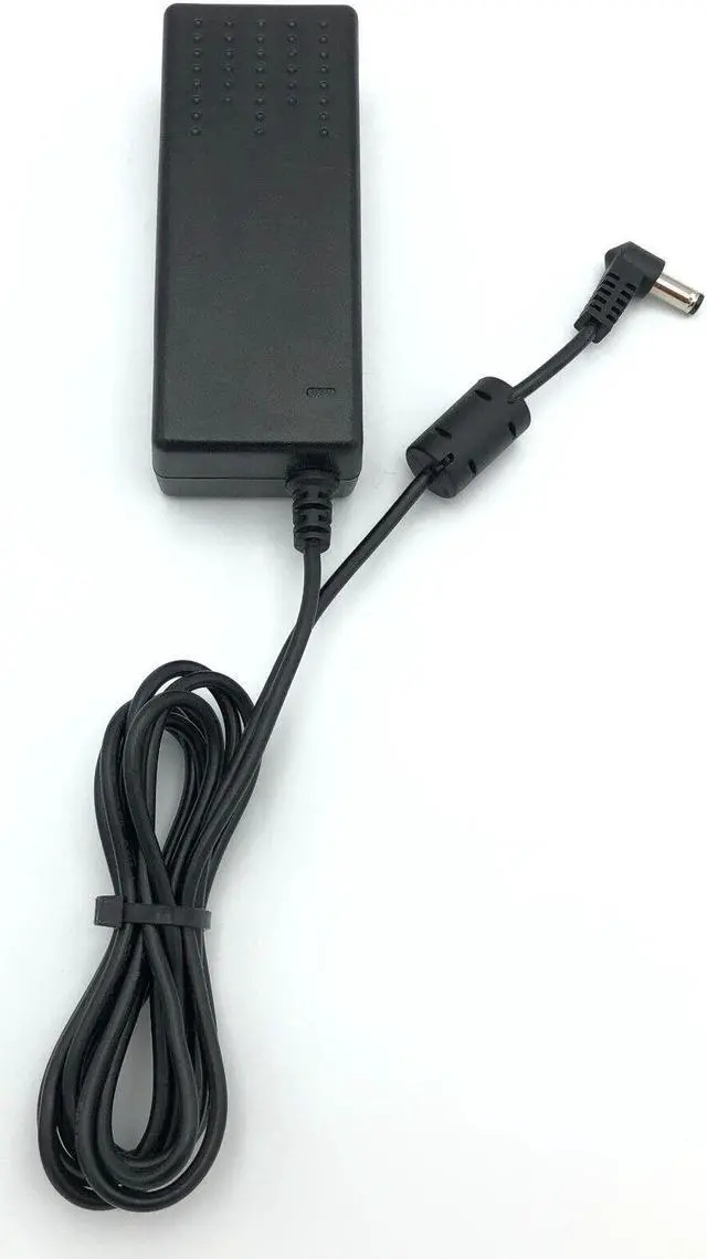 Alt view image 6 of 6 - Genuine Verifone 12V 1A Power Supply NU12-2120100-I1 Adapter CPS11212-3A-R w/PC