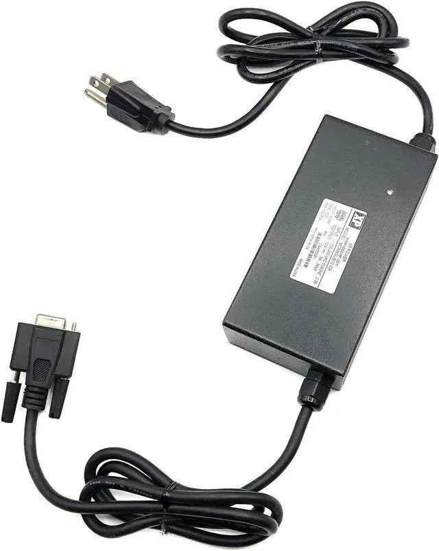 Main image of Original XP Power MCM60US12-D AC Adapter 12V 3A Power Supply 101418-02