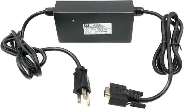 Alt view image 4 of 5 - Original XP Power MCM60US12-D AC Adapter 12V 3A Power Supply 101418-02