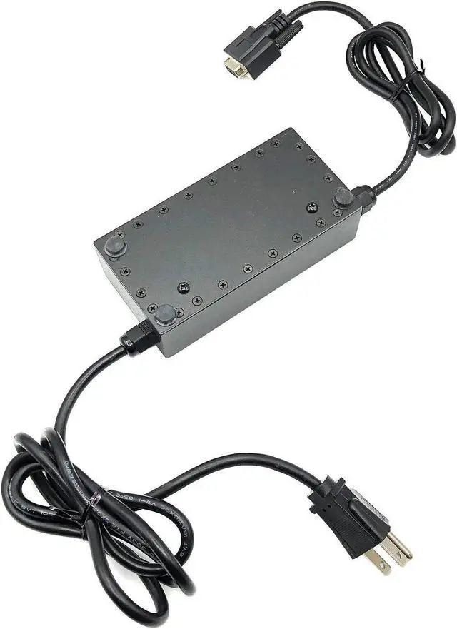 Alt view image 5 of 5 - Original XP Power MCM60US12-D AC Adapter 12V 3A Power Supply 101418-02