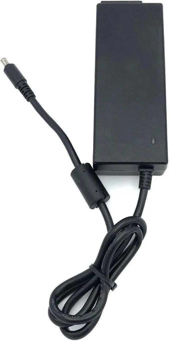 Alt view image 6 of 6 - Original XP Power AHM100PS48 AC Adapter 48V 2.08A Power Supply 6.0x4.4mm w/Cord