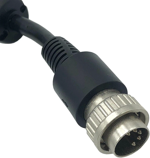 Alt view image 4 of 7 - Genuine XP HUP45-30 AC Adapter 9.75-5.75V 2.5-3A Power Supply 10045-01 w/Cord