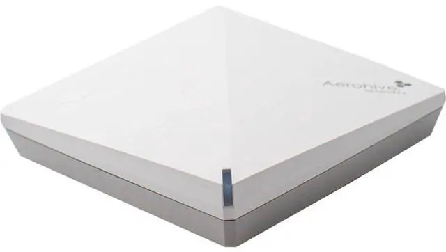 Main image of Aerohive AP130 Wireless Access Point AH-AP130-AC-FCC 802.11ac PoE Grade A