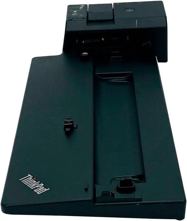 Refurbished: Lenovo ThinkPad Basic Dock Station Type 40AG