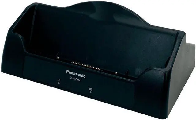 Main image of Panasonic CF-VEBH21 Dock Station for ToughBook CF-H2 CF-H1 Computers w/o Adapter