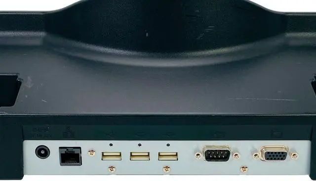 Alt view image 4 of 7 - Panasonic CF-VEBH21 Dock Station for ToughBook CF-H2 CF-H1 Computers w/o Adapter