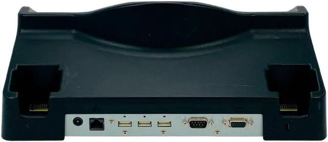 Alt view image 3 of 7 - Panasonic CF-VEBH21 Dock Station for ToughBook CF-H2 CF-H1 Computers w/o Adapter